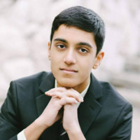 Arham Jain
