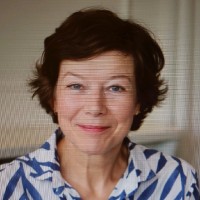 Ingrid Møller