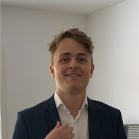 Simon Strandberg