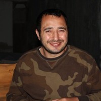 Chingiz Mustafayev