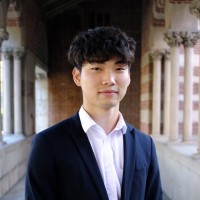 Nicholas Wang