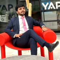 Haris Khalid (Cpa, Acca)