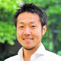 Toshi Tanaka