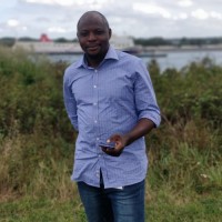 Rasheed Adebowale