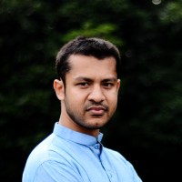 Rishad Hasan