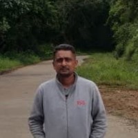 Yogesh R