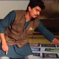 Vishal Sankpal
