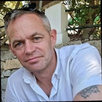 Scott Johnston