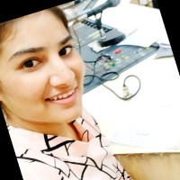 Vaani Deep