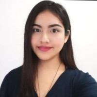 Catherina Díaz Mesías