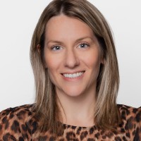 Pascale Lebel
