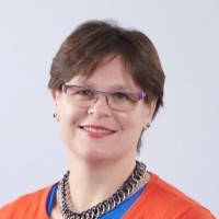 Clare Baker