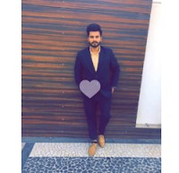 Sourav Sharma