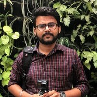 Omkar Deshmukh