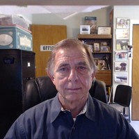 Mark Herskowitz