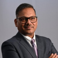 Mukesh Kumar Jain