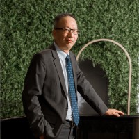 Alex Chuang