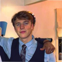 Erik Andrè Dybvik