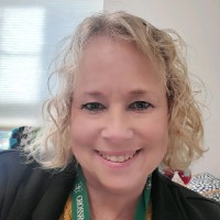 Terri Williams, MA, MA, MS