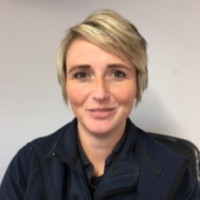 Cheryl McDiarmid