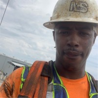 Jaroyd Hall