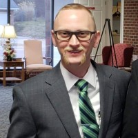 Charlie Cunningham
