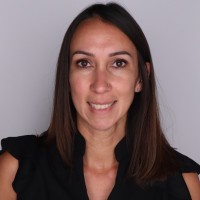 Carla Goss