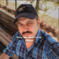 Sabri serhan Baser
