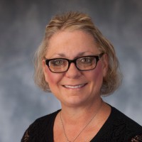 Staci Hitchcock