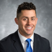 Chris Teney, Crpc®