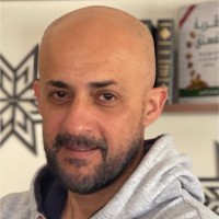 Adnan H. Al-Hasan