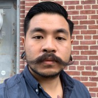 Jonathan Chau