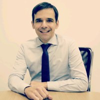 Gustavo Carvalho Bartz
