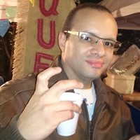 Alex Sandro D. Coelho