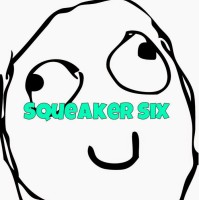 Squeaker Six