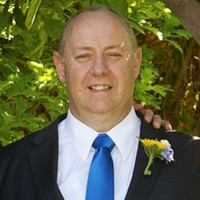 Darryl Simmons