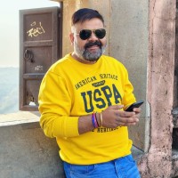 Kush Jeevan Deep