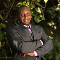 Lawrence Muchelenje