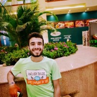 Ahmed Abdelfadeel