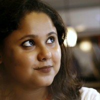 Suchitra Roy Chowdhury