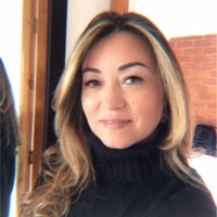 Alexandra Moreno Camargo