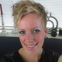 Ilona van den Berg