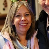 Nadine Anderson