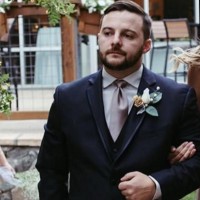 Austin Eubanks-Van Loon