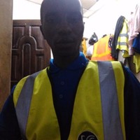 Adeyemo Olabode
