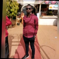 Rodrigue Berehoudougou