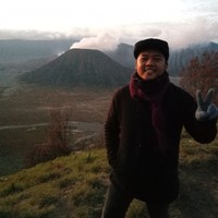 Farghan Hidayat