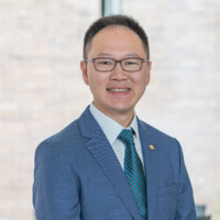 Colin Chan