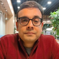 Sourav Mukhopadhayay