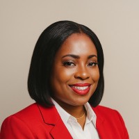 Shaniecia Blake Johnson